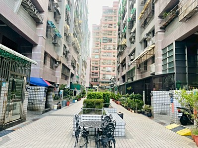 社區圖片