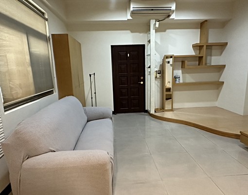 租長庚BOSS一房一廳附車位 - Image 7