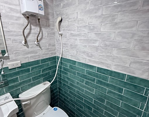 免仲中國醫可租補正永興商圈獨洗曬有陽台電梯套房 - Image 6