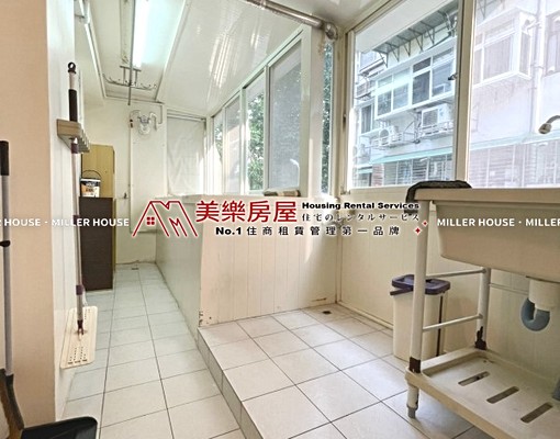 美樂*台電大樓MRT*大安靜巷四房雙主臥*近師大台大*有陽台 - Image 14