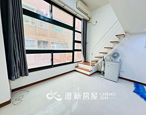 樓中樓｜金山街可寵台水台電樓中樓 - Image 2