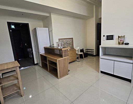 青埔高鐵A19站/視野景觀佳/大坪數二房拎包即可住 - Image 4