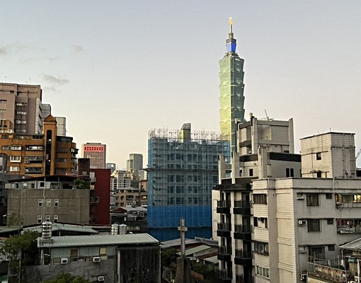 🌈臨江商圈電梯大坪數3房👍小巢大安生寶🎉 - Image 7
