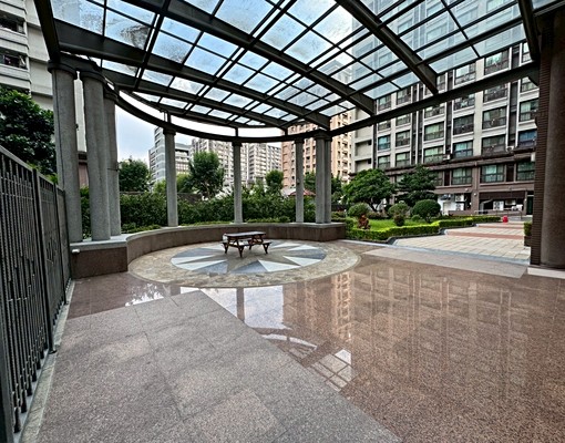 哈佛學園學區飯店式套房 - Image 5