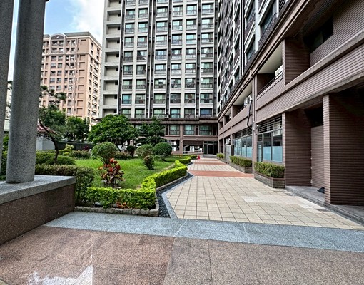 哈佛學園學區飯店式套房 - Image 6