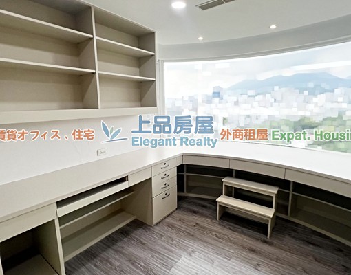 JA116911芝山MRT✨採光4房景觀美宅 - Image 6