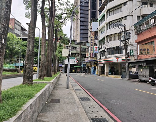 適合辦公室/工作室一樓出租近捷運大同北路(正德街) - Image 11
