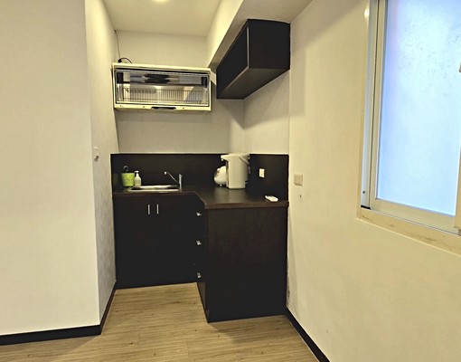 ⭐️住商師大永康⭐️北車站前方正多功能住辦 - Image 9