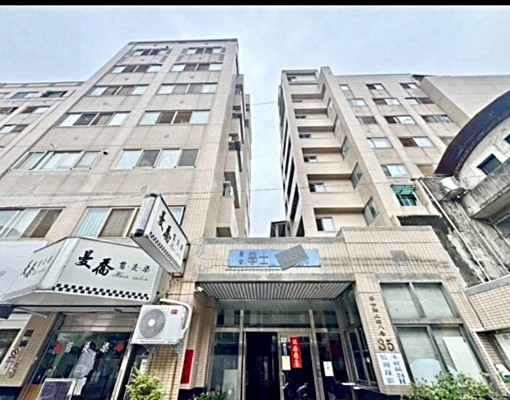 免仲中國醫可租補正永興商圈獨洗曬有陽台電梯套房 - Image 18