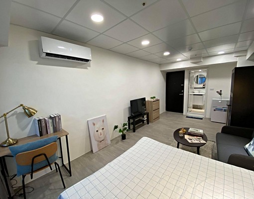 萊恩/🏡租補/中山雙連/採光/電梯/陽台/管理員 - Image 3