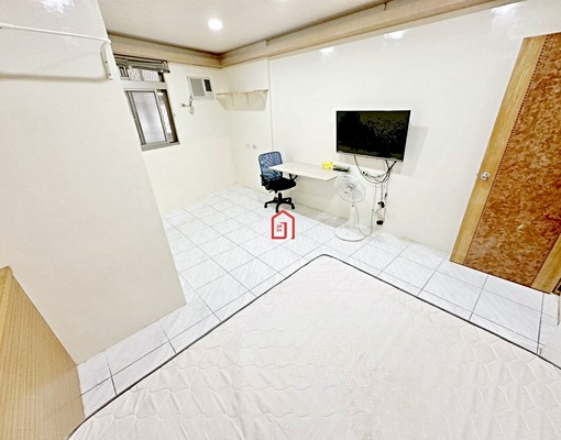 💯信義安和站✨乾淨低樓層套房.獨衛.含水網路第四台❗️ - Image 5