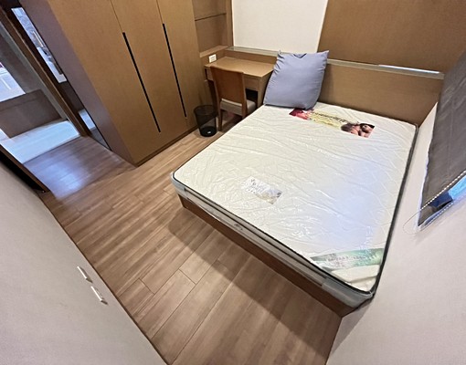 輕奢現代風🔥百萬系統裝潢💖稀有雙衛浴✨租屋補助✅ - Image 13