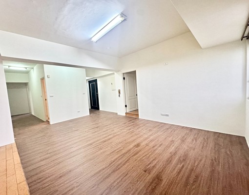 🔥北屯水湳|大四房三陽台🉑租補戶籍🌟生活機能便利 - Image 2