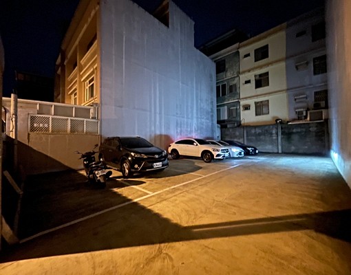 竹北福興路平面大車位 - Image 1