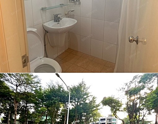 宅樂彭🧡近成大-近南紡-近兵仔市場～可貓有電梯分租套房 - Image 3