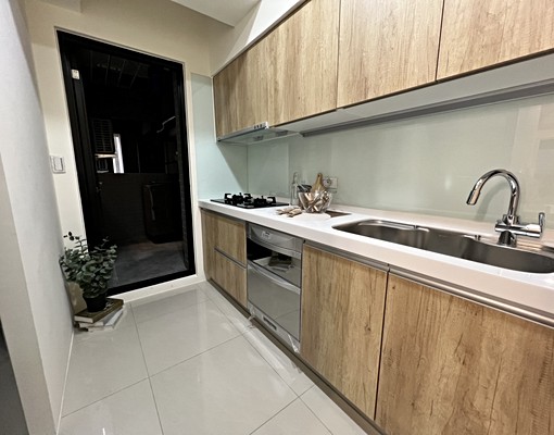 高雄小余🐟高雄大學│藍田路家樂福│全新三房平車 - Image 9