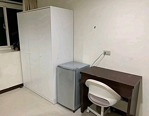 近㓓雅夜市小資族溫馨採光佳獨立女性套房大空間 - Image 2
