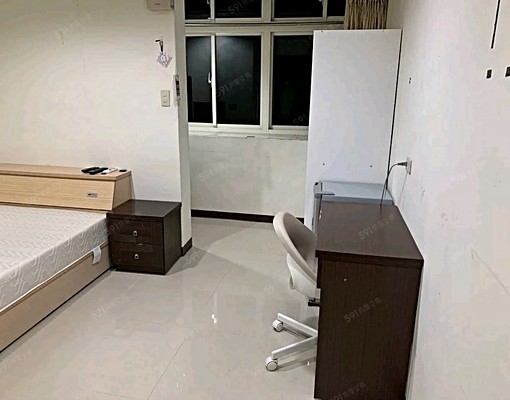 近㓓雅夜市小資族溫馨採光佳獨立女性套房大空間 - Image 4