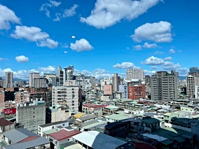 社區圖片