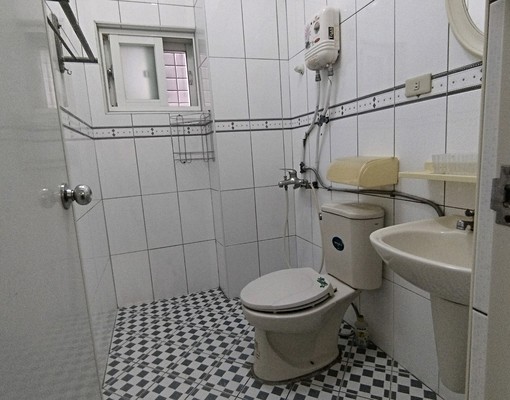 靜宜🔛弘光⚡北勢商圈步行套房設備齊全多戶可選 - Image 3