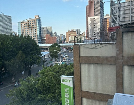 華山藝文高級獨立套房/鄰近善導寺及忠孝新生站 - Image 14
