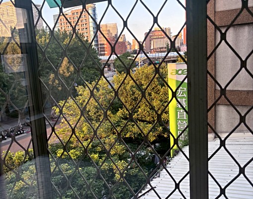 華山藝文高級獨立套房/鄰近善導寺及忠孝新生站 - Image 15