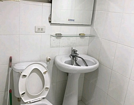 近三民高中站可寵物小資族溫馨採光佳獨立陽台套房大空間 - Image 6