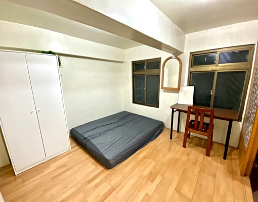 萬華一房一廳、可短租可寵、台水電 - Image 5