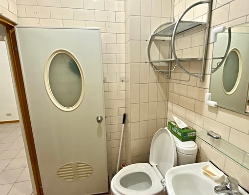萬華一房一廳、可短租可寵、台水電 - Image 13