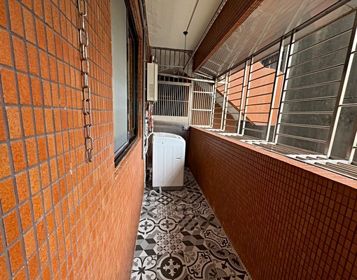 善導寺🌟獨洗曬/掀床/乾濕分離家具齊全/採光通風 - Image 9