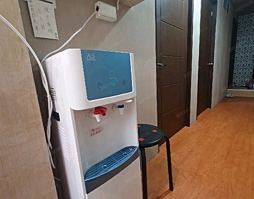 近台藝大亞東醫院站可談租補小資族溫馨獨立女性套房有飲水機 - Image 4