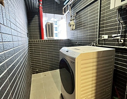 A7捷運景觀戶三房全配/拎包入住/免仲可租補 - Image 11