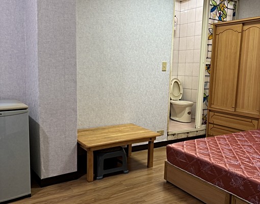 近中和科學園區景安捷運站格局方正採光佳 - Image 5