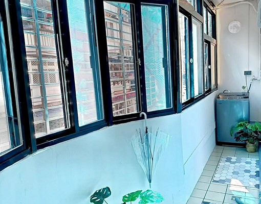 百萬極新裝潢,無印風小資女宅,可貓 - Image 7