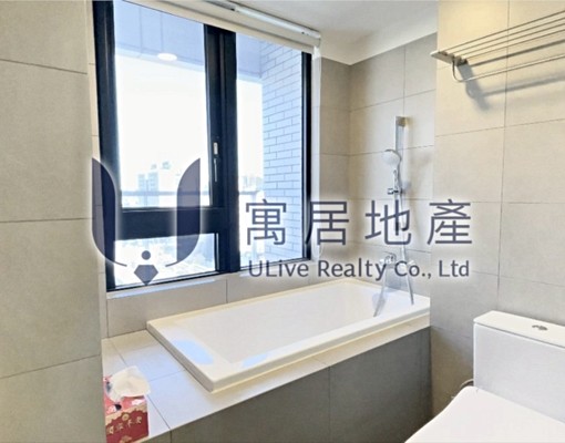 MRT中山國小｜首租採光2房有浴缸｜寵物友善｜靜巷高樓 - Image 4
