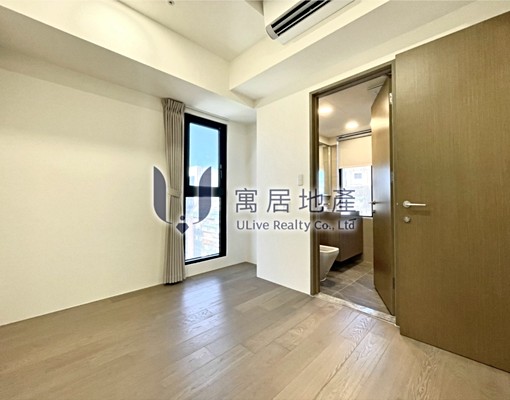 MRT中山國小｜首租採光2房有浴缸｜寵物友善｜靜巷高樓 - Image 5
