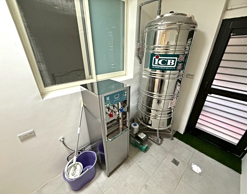 七張/全新裝潢/衛浴乾濕分離獨洗曬衣/家具齊全/生活機能佳 - Image 13