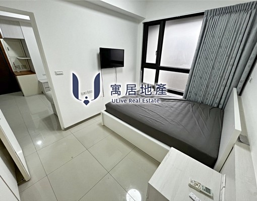 MRT行天宮|靜巷電梯採光2房|屋齡新 - Image 4