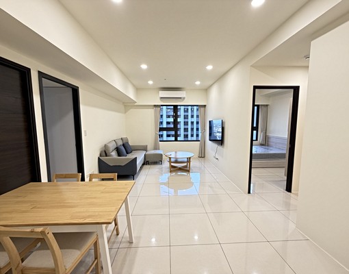 『啟富DN❤️』聯悦臻🔥全配3房車位可租補【含管理費】 - 591租屋網 - Image 1