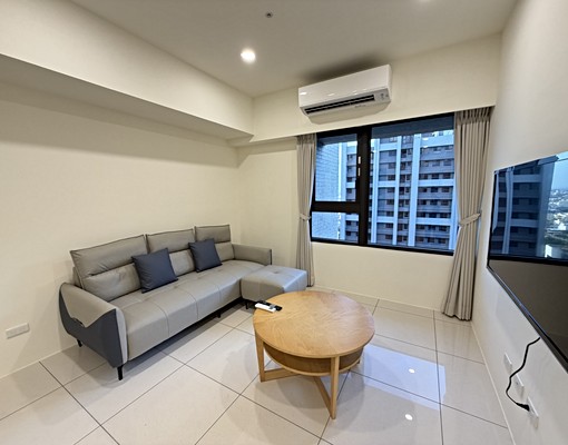 『啟富DN❤️』聯悦臻🔥全配3房車位可租補【含管理費】 - 591租屋網 - Image 3