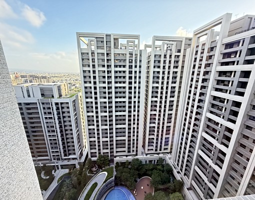 『啟富DN❤️』聯悦臻🔥全配3房車位可租補【含管理費】 - 591租屋網 - Image 5