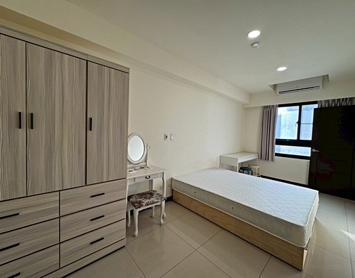 『啟富DN❤️』遠雄之星6🔥全配3房車位可租補【含管理費】 - Image 6