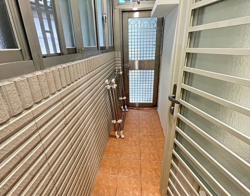 近六張犁站北醫大學新整理一房大空間可代收垃圾一樓免爬 - Image 12