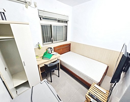 近捷運辛亥【超值租案】可補助★獨洗衣機★女性專屬 - Image 1