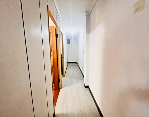 大橋頭🚝家庭/合租客首選🔥全新耐磨木地板🌟掀床收納 - Image 6