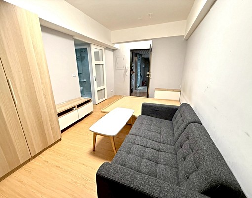 石牌🏘️獨立門牌‼️變頻冷暖🌟採光佳/包裹垃圾代收 - Image 2