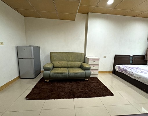 🚇南勢角捷運站旁🌈二樓大套房D - Image 1