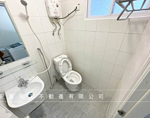 💖漂亮裝潢💖文青風💖陽台獨洗曬💖大面採光💖 - Image 9
