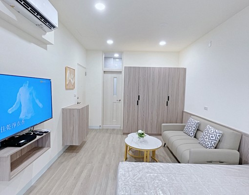 ⚪️安平區最美的住宅區⚪️鬧中取靜優質物件近安平老街 - Image 3