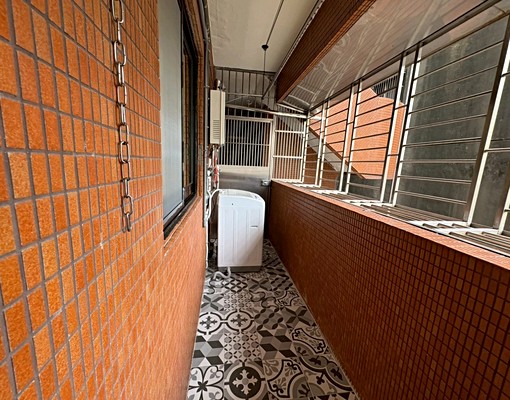 善導寺👑全新、獨洗晒、免爬梯、家具齊、採光通風、生活機能佳 - Image 8